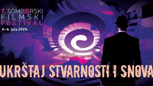 STVARNOST I SNOVI: Izložbom o Mileni Pavlović Barili počinje sedmi Somborski filmski festival