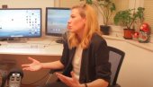 НИЈЕ НИ ПОСТОЈАЛА ДОК ВУЧИЋ НИЈЕ ДОШАО НА ВЛАСТ: Архитекта Ксенија Ђорђевић позива на рушење власти