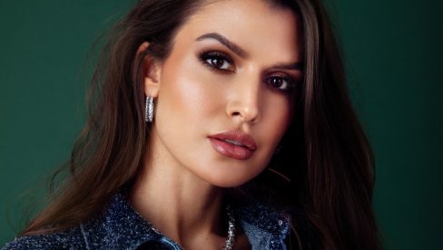 MLADA DIVA MODERNOG DOBA: Tamara Rađenović premijerno na velikoj sceni Sava centra MLADA DIVA MODERNOG DOBA: Tamara Rađenović premijerno na velikoj sceni Sava centra