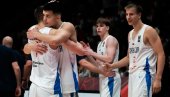 SAN SVAKOG DETETA! Bivši košarkaš Partizana Savo Drezgić o pozivu u reprezentaciju Srbije