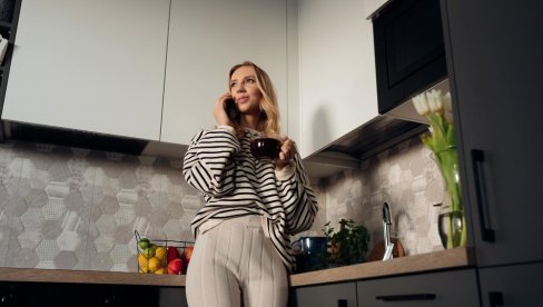 Kako su pametni aparati osvojili savremenu kuhinju Kako su pametni aparati osvojili savremenu kuhinju