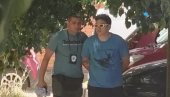 БЛОКАДЕР ТЕРОРИСТА РУИНИРАО ПРОСТОРИЈЕ СНС: Ухапшен син потпредседника ЛСВ