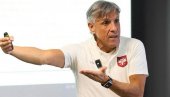 ITALIJAN DOBIO ODGOVORNU FUNKCIJU: Domeniko Tedesko na čelu Sudijske komisije FSS