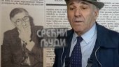 NIJE LI NASLOV SREĆNI LJUDI CINIČAN? Bata je 93 odlučno rekao da NIJE - kako je odgovor objasnio