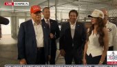 ТРАМП ОПСОВАО БАЈДЕНА У ПРОГРАМУ УЖИВО: Тај кур*ин син (ВИДЕО)