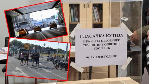 ЗА САМО ДВЕ НЕДЕЉЕ ДЕСИЛО СЕ ВЕЛИКО ЧУДО: Како су блокадери изгубили трећину бирачког тела за 15 дана?