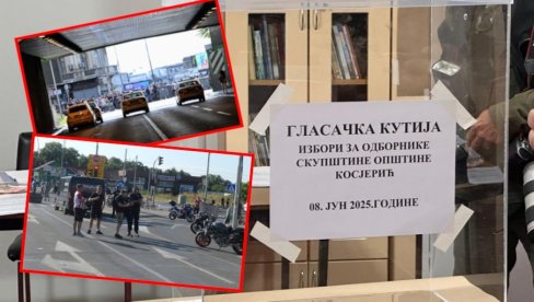 ZA SAMO DVE NEDELJE DESILO SE VELIKO ČUDO: Kako su blokaderi izgubili trećinu biračkog tela za 15 dana?