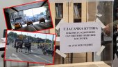 ЗА САМО ДВЕ НЕДЕЉЕ ДЕСИЛО СЕ ВЕЛИКО ЧУДО: Како су блокадери изгубили трећину бирачког тела за 15 дана?