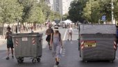 ШАКА ЈАДА МАЛТРЕТИРА НАРОД: Блокадери поново праве хаос, ево шта је блокирано у Београду