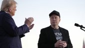 ТРАМП ЗАПРЕТИО ДЕПОРТАЦИЈОМ, ПА ТОТАЛНО ПРОМЕНИО ПРИЧУ: Ево шта сада Илон Маск каже о председнику САД