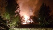 HITAN APEL VOLONTERIMA DA SE UKLJUČE U GAŠENJE POŽARA: Možete se prijaviti na ove brojeve