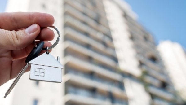 СТАН НА ДАН У ЕКСПАНЗИЈИ: Прилика за додатну зараду СТАН НА ДАН У ЕКСПАНЗИЈИ: Прилика за додатну зараду