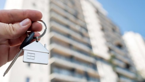 STAN NA DAN U EKSPANZIJI: Prilika za dodatnu zaradu STAN NA DAN U EKSPANZIJI: Prilika za dodatnu zaradu