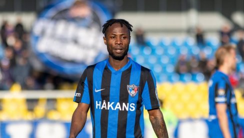 ЗА ЉУБИТЕЉЕ БРЗЕ ИСПЛАТЕ: Голеаде у првом полувремену ЗА ЉУБИТЕЉЕ БРЗЕ ИСПЛАТЕ: Голеаде у првом полувремену