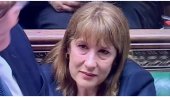 DRAMA U BRITANSKOM PARLAMENTU: Pobunili se laburisti, Rivs plače, a Starmer ćuti (VIDEO)