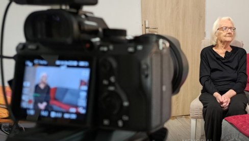 RANKA GOVORILA O POGIBIJI SINA PA ZAUVEK OTIŠLA: Memorijalni centar RS prikuplja svedočenja o stradanju civila u ratu devedesetih RANKA GOVORILA O POGIBIJI SINA PA ZAUVEK OTIŠLA: Memorijalni centar RS prikuplja svedočenja o stradanju civila u ratu devedesetih