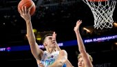 ČANČAR SE VRAĆA U EVROPU: Evroligaš blizu dogovora sa reprezentativcem Slovenije