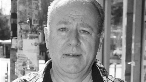 ИН МЕМОРИАМ: Сахрањен велики медијски радник из Вршца Александар Путник Цацко