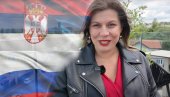 RUSKINJA U BEOGRADU: Šta ju je sve šokiralo u Srbiji i šta je otkrila o našim muškarcima (VIDEO)