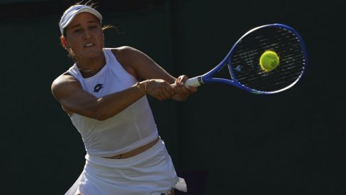 OSTALI SPORTOVI: Tip - tiket za utorak