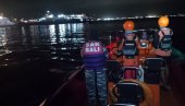 POTONUO PUTNIČKI BROD: Veliki broj nestalih, nekoliko osoba poginulo (FOTO/VIDEO)