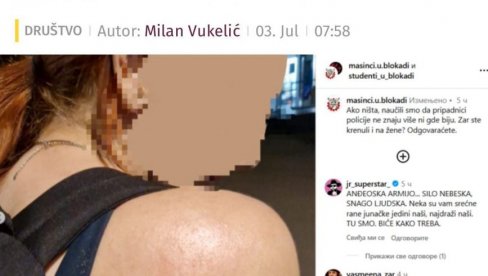 ТАЈКУНСКИ ПОРТАЛ НОВА ПРИЗНАО: Странци учествују у рушењу Србије!