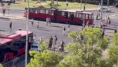 ХАОС МЕЂУ БЛОКАДЕРИМА СЕ НАСТАВЉА: Сада оптужују једни дурге