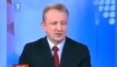 KAKO JE ŠEF BLOKADERA ĐILAS GOVORIO O DEMONSTRANTIMA: Svi moraju biti osuđeni na dugogodišnju robiju (VIDEO)
