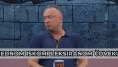ŠOLAKOVCI I BLOKADERI BRUTALNO IZVREĐALI VUČIĆA! Pajtić: Zavidim Hrvatima, nadam se takvoj vlasti i da će Severina održati koncerte u Srbiji