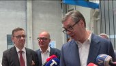 POJEDOH SE ŽIV, IZLUDE ME TO Vučić o otvaranju auto-puta do Požege: To su već foliranja i glupiranja, krajnji rok do ponedeljka POJEDOH SE ŽIV, IZLUDE ME TO Vučić o otvaranju auto-puta do Požege: To su već foliranja i glupiranja, krajnji rok do ponedeljka