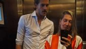 ЛИЦЕМЕРЈЕ МАРИЈЕ ТАРЛАЋ: Док син живи и студира у Америци, она позива на хаос у Србији (ФОТО)