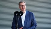 ВУЧИЋ О ОПОЗИЦИЈИ: Код нас слобода окупљања дозвољена чак и противзаконита, код њих никад није била, убијен је Ранко Панић ВУЧИЋ О ОПОЗИЦИЈИ: Код нас слобода окупљања дозвољена чак и противзаконита, код њих никад није била, убијен је Ранко Панић