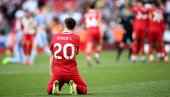 LIVERPUL DONEO BITNU ODLUKU: Niko nikada više kao Diogo Žota