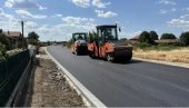ДРЖАВА ИСПУНИЛА ОБЕЋАЊЕ: Завршена реконструкција пута Велика Плана - Жабари