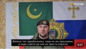 ZA UKRAJINSKE VOJNIKE I ZAROBLJENIŠTVO JE SPAS Komadant Ahmata nikad oštriji (VIDEO)