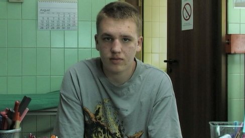 СВЕТСКА ПРЕМИЈЕРА ХИСТЕРИЧНОГ НАПАДА СМЕХА: Филм Душана Зорића и Матије Глушчевића на фестивалу у Локарну