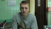 СВЕТСКА ПРЕМИЈЕРА ХИСТЕРИЧНОГ НАПАДА СМЕХА: Филм Душана Зорића и Матије Глушчевића на фестивалу у Локарну