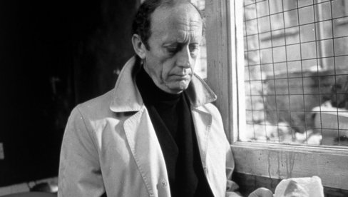 OBOŽAVAOCI SE OPRAŠTAJU: Preminuo glumac iz legendarne filmske trilogije