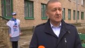 БИВШИ ГРАДОНАЧЕЛНИК ЛУГАНСКА ПОГИНУО У ЕКСПЛОЗИЈИ У ЦЕНТРУ ГРАДА: Истражни комитет покренуо кривични поступак