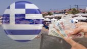 DŽABE PUT, SMEŠTAJ I HRANA U GRČKOJ Srpkinja dala oglas i ne postiže da odgovori na sve poruke - plaža na 2 minuta (FOTO)