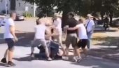 СРАМОТА: Упркос доказима - Мариникина тужитељка Ивана Поморишки пустила насилника Марчетића на слободу (ВИДЕО)