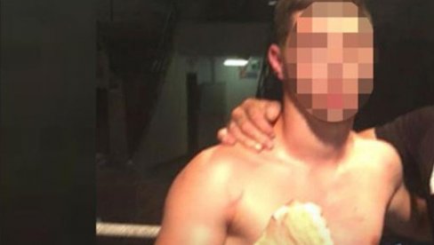 ПРЕ НЕКОЛИКО ГОДИНА УСМРТИО ЖЕНУ А САДА ПРИЈАТЕЉА: Кик боксер из Лазаревца и раније био осуђен