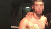 PRE NEKOLIKO GODINA USMRTIO ŽENU A SADA PRIJATELJA: Kik bokser iz Lazarevca i ranije bio osuđen