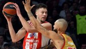 ZVEZDA JE PROŠLOST! Majk Daum ima novi klub i to kakav