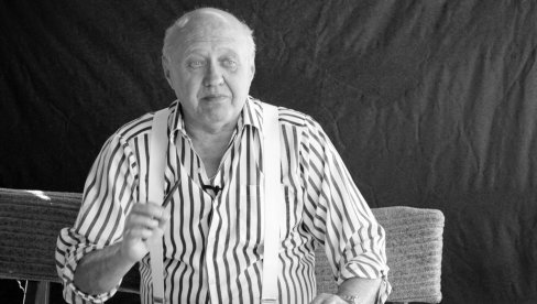 PREMINUO REMUS AVRAMESKU: Bard vršačkog novinarstva otišao u večnu legendu PREMINUO REMUS AVRAMESKU: Bard vršačkog novinarstva otišao u večnu legendu