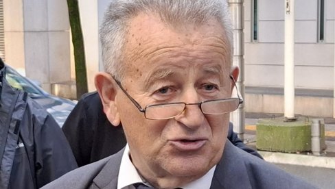INVALIDNINE KAO PROVOKACIJA: Iz Udruženja boraca nezadovoljni izmenama zakona