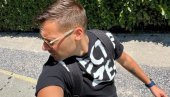 AMAR MEŠIĆ IZ ZAGREBA POZIVA NA UNIŠTENJE CELE SRBIJE, A O ZAGREBU KAŽE: Cenim ga, poštujem ga, čuvam ga