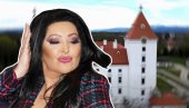 ОГРОМНА СУМА: Драгана Мирковић вилу на Сењаку продала колеги