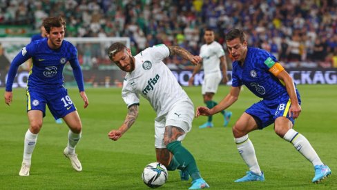 REPRIZA FINALA IZ 2021: Palmeiras želi osvetu, ali sa celom odbranom van stroja i jalovim napadom to je nemoguća misija REPRIZA FINALA IZ 2021: Palmeiras želi osvetu, ali sa celom odbranom van stroja i jalovim napadom to je nemoguća misija
