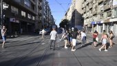 OSVAJANJE SLOBODE SA NEBLOKIRANE EGZOTIČNE DESTINACIJE...